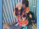 JIMI HENDRIX BAND OF GYPSYS PUPPET SLEEVE  1970