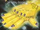 YELLOW HAND get funky boogie  7