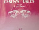 DYSON'S FACES - Sealed Original LP