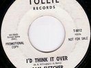 SAM FLETCHER - I'd Think It Over    ORIGINAL   LISTEN