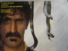 Frank ZAPPA-live 1974,DUPREE´S PARADISE * 2 LP SET