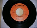 NORTHERN SOUL BERNARD WILLIAMS IT'S NEEDLESS TO SAY
