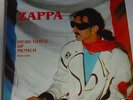 Frank Zappa Rares Bootleg DEAD GIRLS OF MUNICH