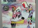The Aggregation - Mind Odyssey, very rare psych on LHI