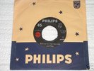 DAVID BOWIE  GREEK 45's