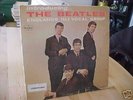Introducing the Beatles authentic STEREO Vee Jay album