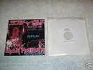 IRON MAIDEN WRATHCHILD PROMO 7