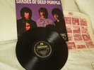 SHADES OF DEEP PURPLE-RARE (MONO)-YELLOW/BLACK LABEL