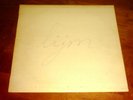 HAN BENNINK + DEREK BAILEY - LIJM - ICP 004 - 1969