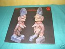 BROTHERHOOD OF BREATH rare uk NEON lp chris mcGREGOR