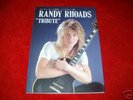Randy Rhoads 
