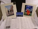 PINK FLOYD WISH YOU WERE HERE LP, Nautilus, RARE MINT