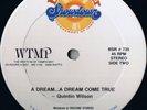 MODERN SOUL  QUINTIN WILSON 12
