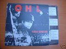 OHL	1000 Kreuze	LP	Rock-O-Rama RRR 12