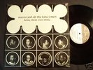 Rare Funk MACEO & THE KINGS MEN Doin Their Own Thing LP