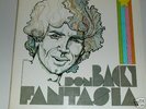 DON BACKY - FANTASIA - LP ITA - mai ascoltato