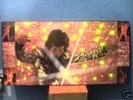 GARY GLITTER VERY RARE ALBUM COVER WITH FLASHIN LIGHTS