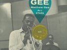 Matthew Gee on Riverside