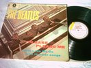The Beatles, Please Please Me, ZTOX  5550