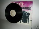 MISFITS WALK AMONG US RARE ITALIAN  LP PUNK KBD