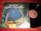TANTRA MISTERIOS E MARAVILHAS  RARE PORTUGAL PSYCH LP