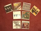 8 Original Beatles 3¼ Reel to Reel Tapes