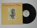 FLEETWOOD MAC white label DJ lp FUTURE GAMES / NM