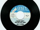 Northern Soul - Billy Storm on HBR - RARE