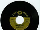 Northern Soul - Bessie Watson on Jay Pee - RARE