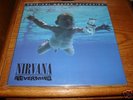 NIRVANA NEVERMIND MFSL FACTORY SEALED MINT LP