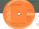 GRAHAM BONNET Whisper In the Night EX+ 1972 RCA 7