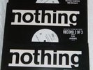 Nine inch nails Perfect Drug 3 Promo LP Vinyl Mint nin