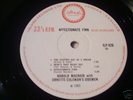 Harold Mcnair * AFFECTIONATE FINK * Island * Prog Jazz