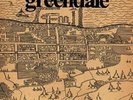 Classic Neil Young Greendale VINYL 3 LP Box 200 G Vinyl