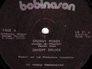 DWIGHT DRUICK - GEORGY PORGY ( RARE )