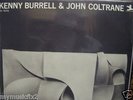 JOHN COLTRANE & KENNY BURRELL DOUBLE Sealed 45 RPM AUDIOPHILE LOW #D LP #138 SET