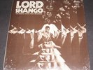 Blaxploitation OST / LORD SHANGO - Howard Roberts 