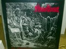 MERCILESS The Awakening LP rare DSP 1989 mayhem burzum