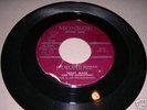 RARE NORTHERN/RNB  TEDDY MACK & THE MACKINTEERS  MONROE