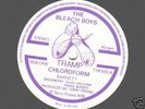 BLEACH BOYS Chloroform SUPER RARE PUNK 7