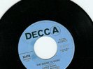 Northern Soul - Larry Davis & Marvels on Decca - PROMO