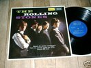 Rolling Stones SAME 1st press Netherlands 1965 TOP COND