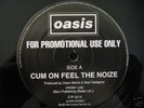 OASIS CUM ON FEEL THE NOIZE CREATION 12
