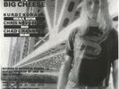 Nirvana - original Love Buzz 7
