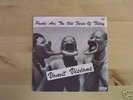 VOMIT VISIONS - 1. Rock O Rama EP Bestzustand