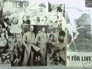 ARBETE OCH FRITID -SE UPP FOR LIVET Swedish FOLK PROG