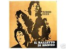 IL BALLETTO DI BRONZO