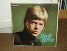 DAVID BOWIE - DAVID BOWIE - **ORIG UK PRESS RARE MONO