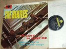 BEATLES PLEASE PLEASE ME UK MONO LP ORIG TOP CONDITION