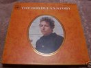 Bob Dylan STORY - Japan 1966 2LP - super rare